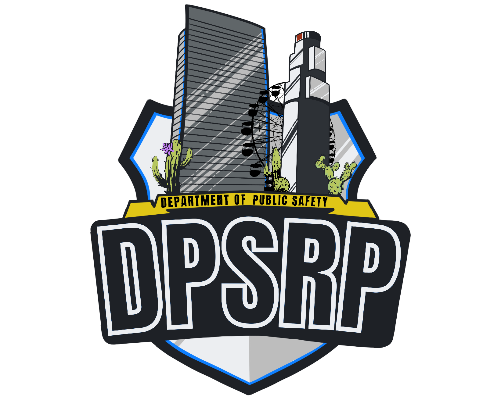 Department of Public Safety Role-Play